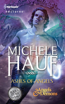 Title details for Ashes of Angels by Michele  Hauf - Available